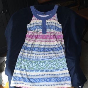 Tommy Hilfiger tank dress
